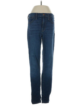 1 waist size - 27