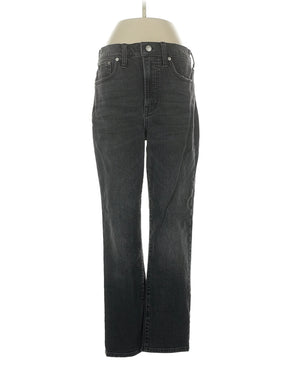 1 waist size - 27