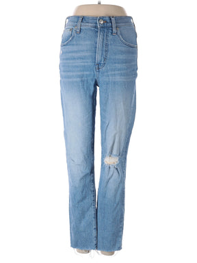 1 waist size - 25