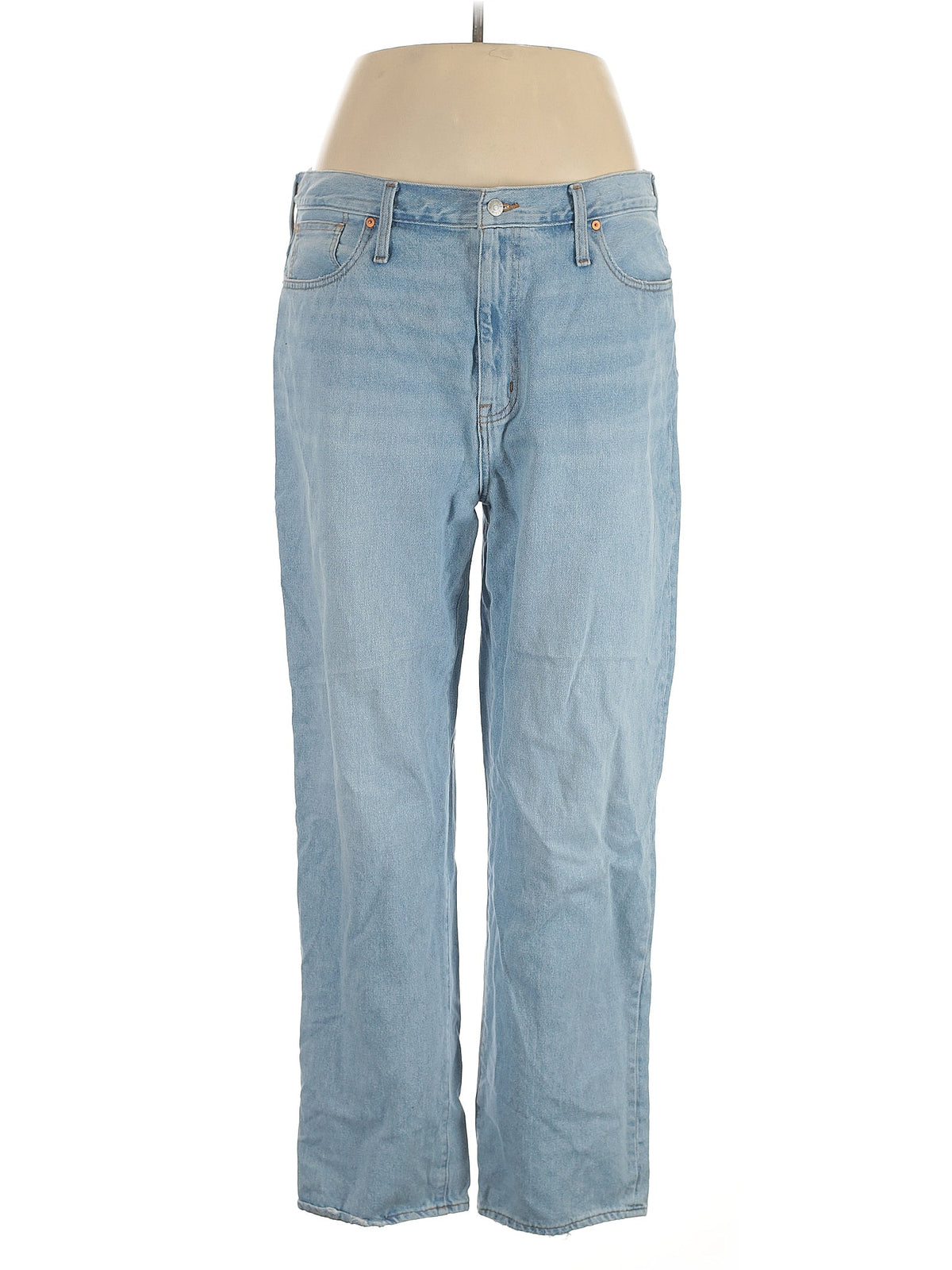 1 waist size - 33
