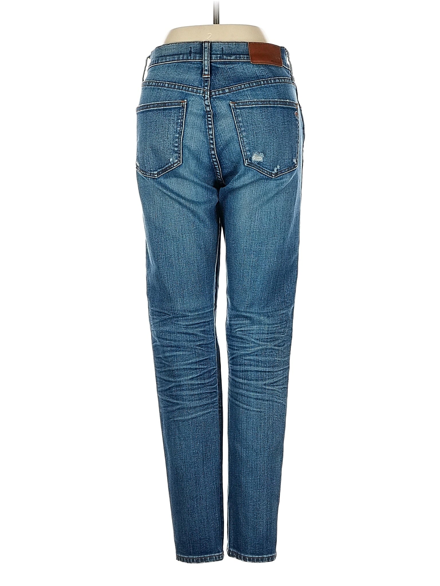 2 waist size - 27