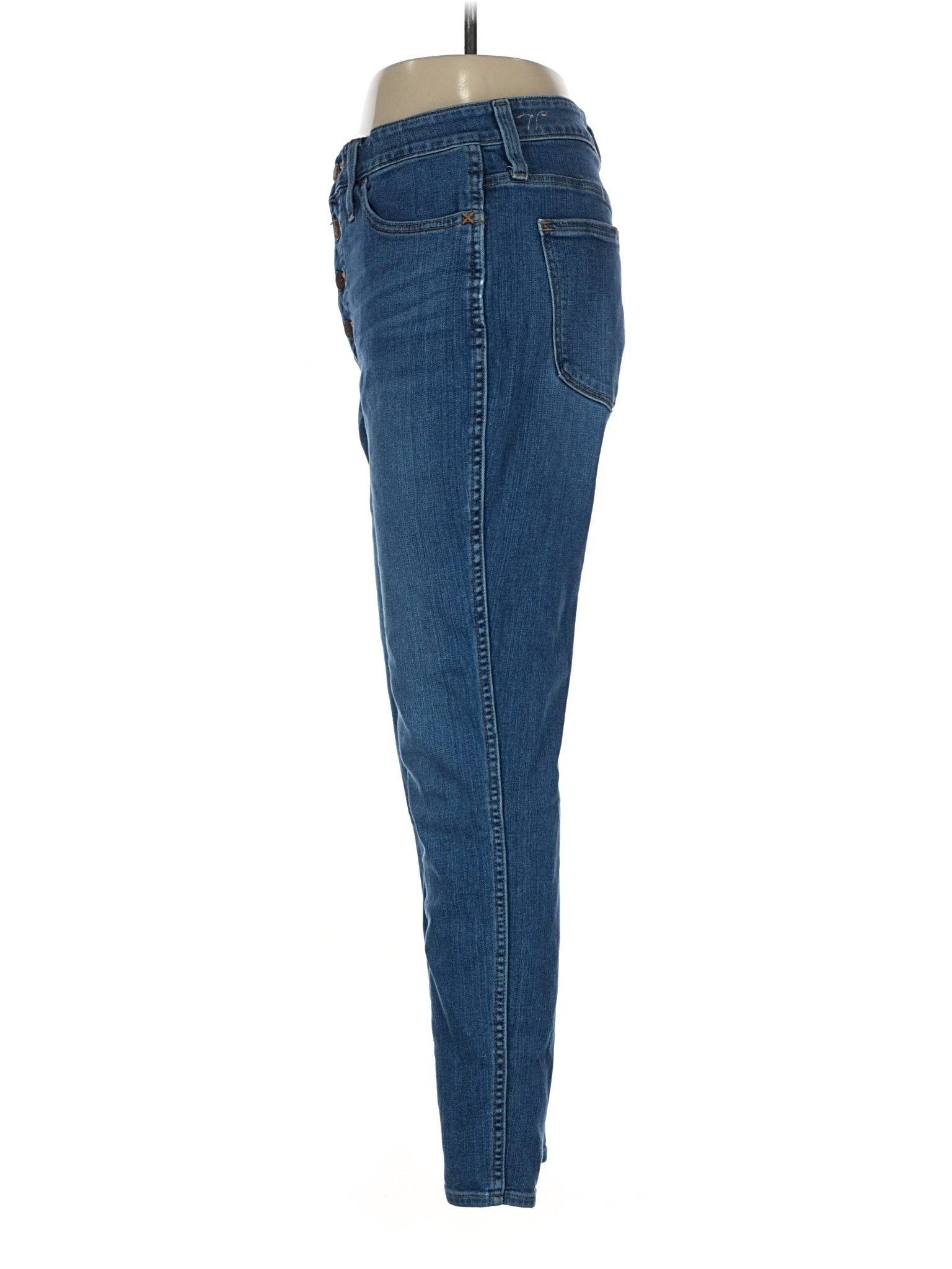 4 waist size - 28