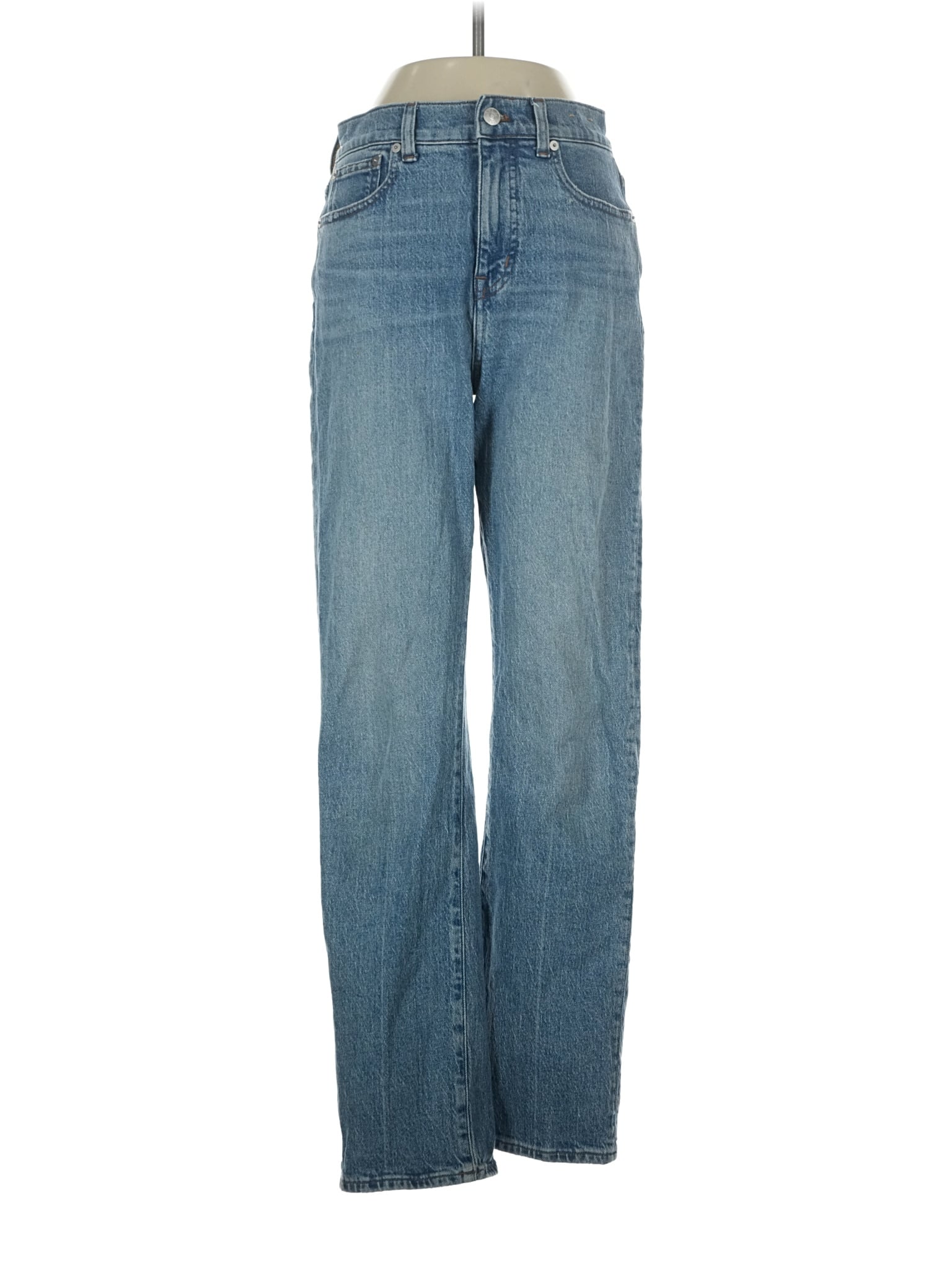 7 waist size - 25