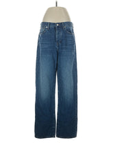 1 waist size - 25