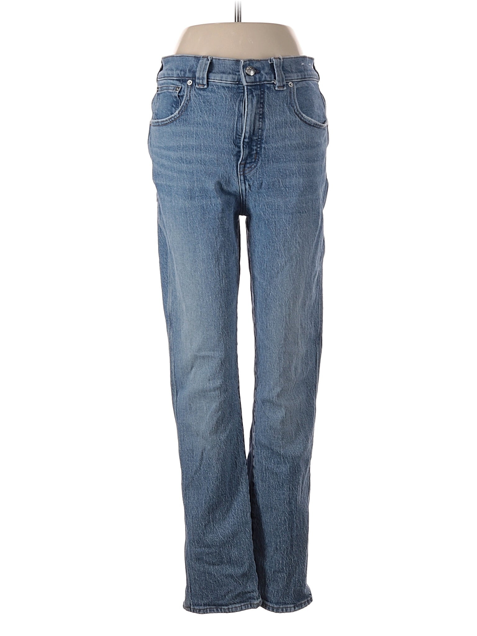 1 waist size - 28