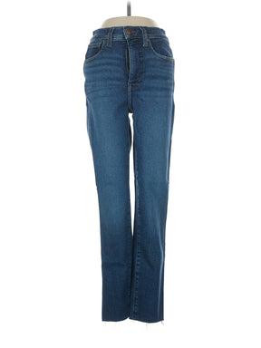 1 waist size - 25