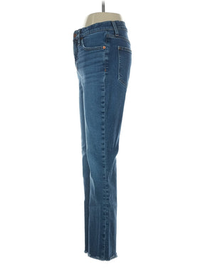4 waist size - 25