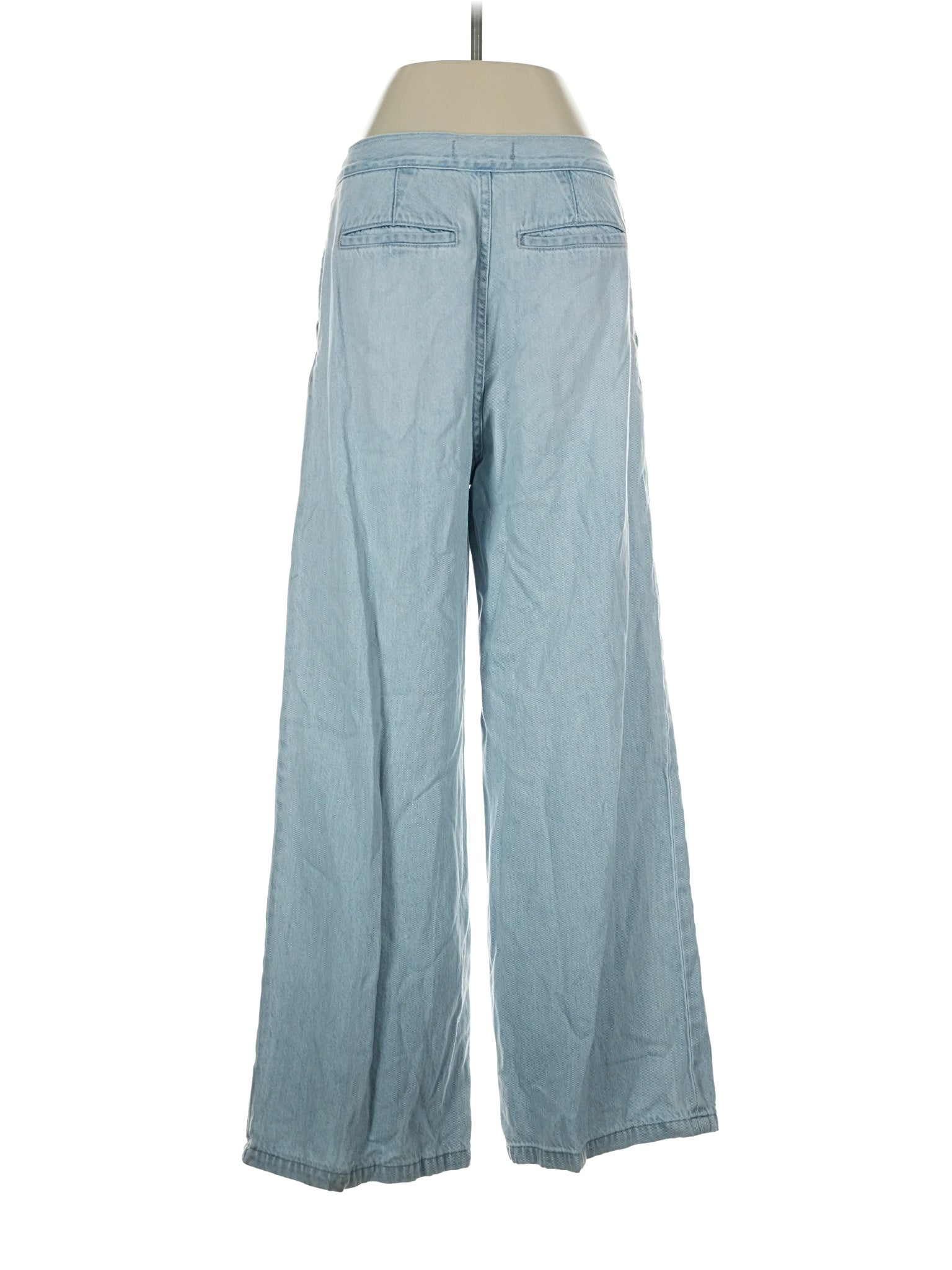 2 waist size - 25