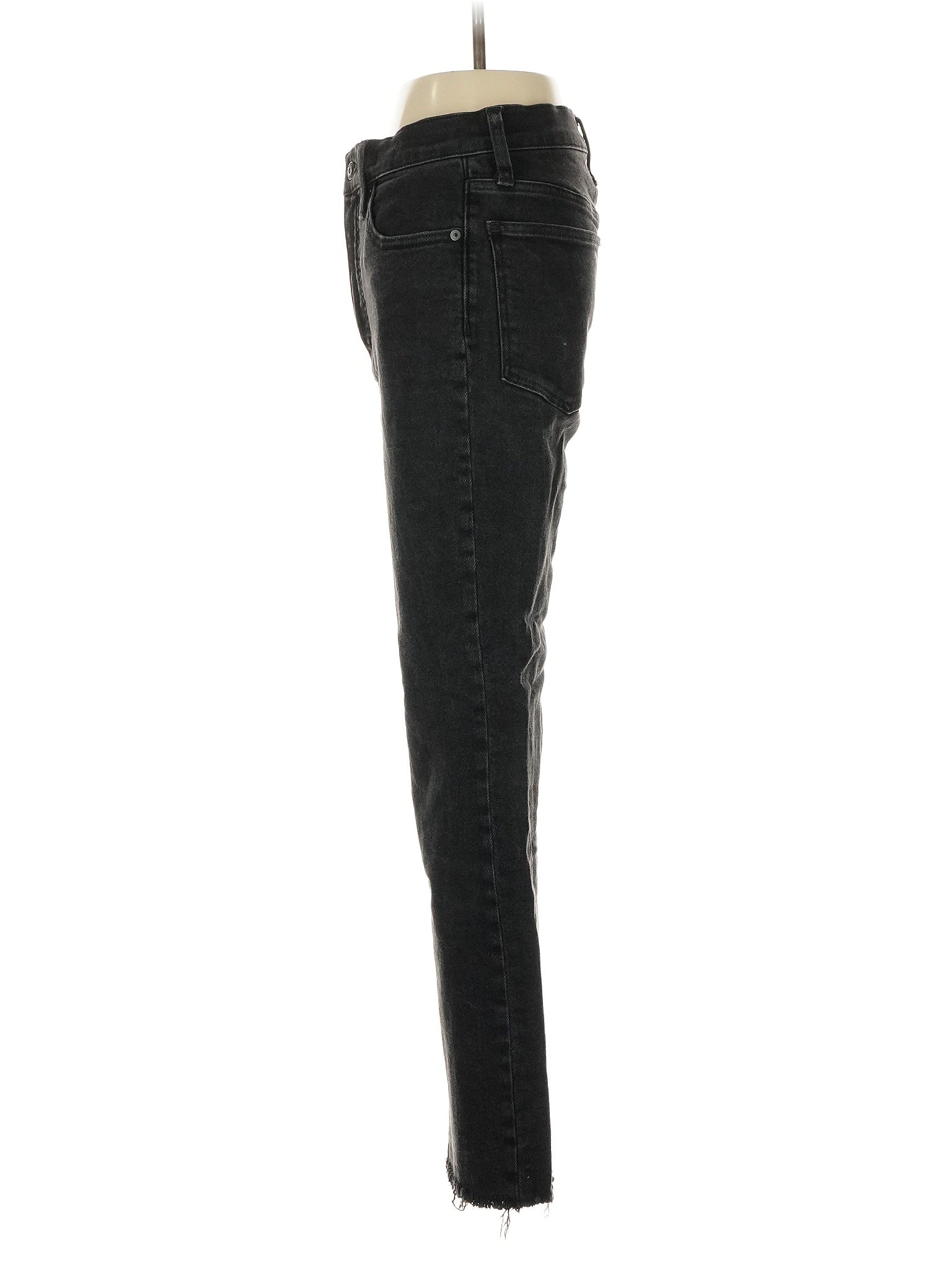 4 waist size - 27