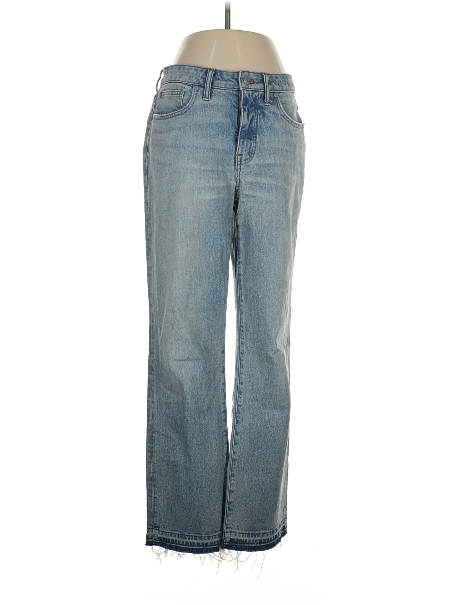 6 waist size - 27