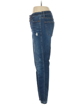 4 waist size - 29
