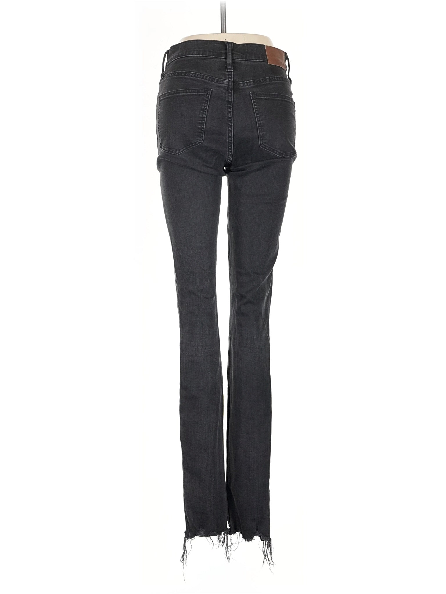 2 waist size - 27 T