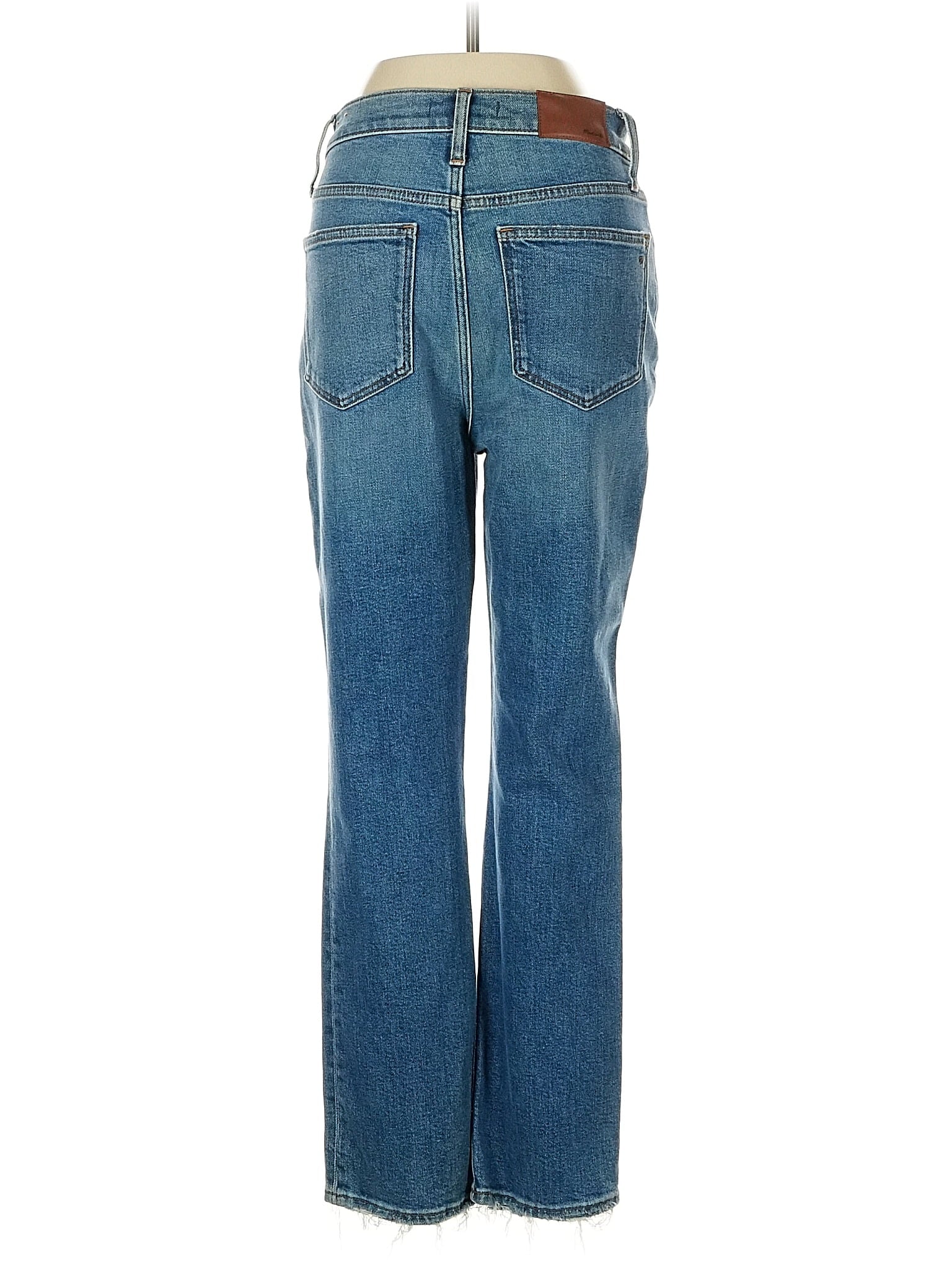 2 waist size - 25