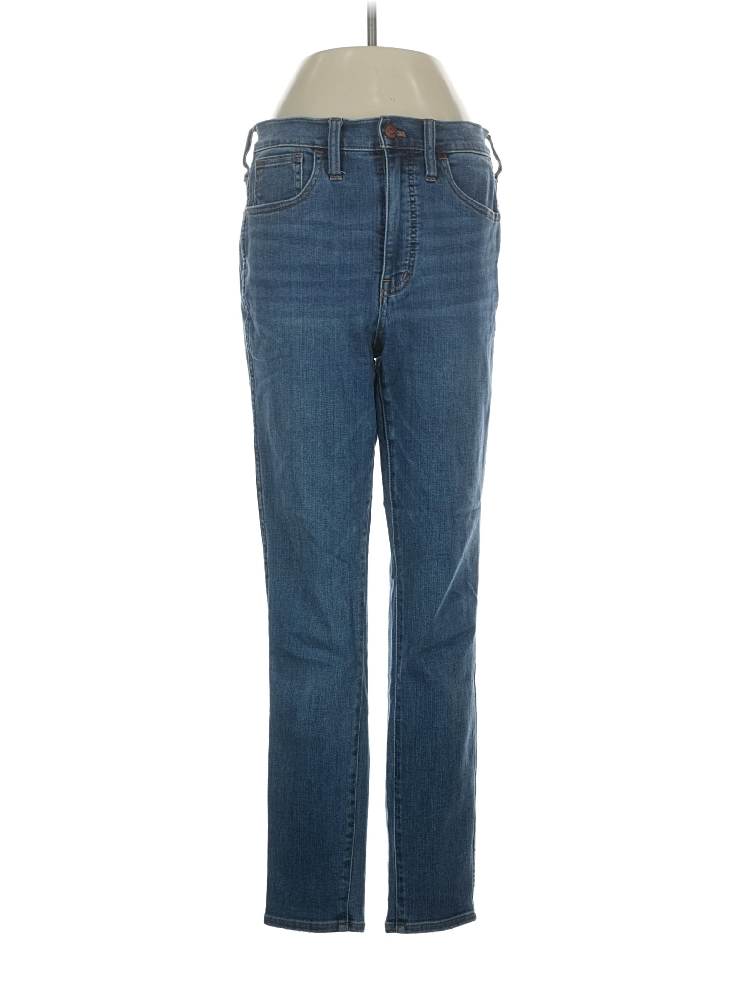 1 waist size - 27