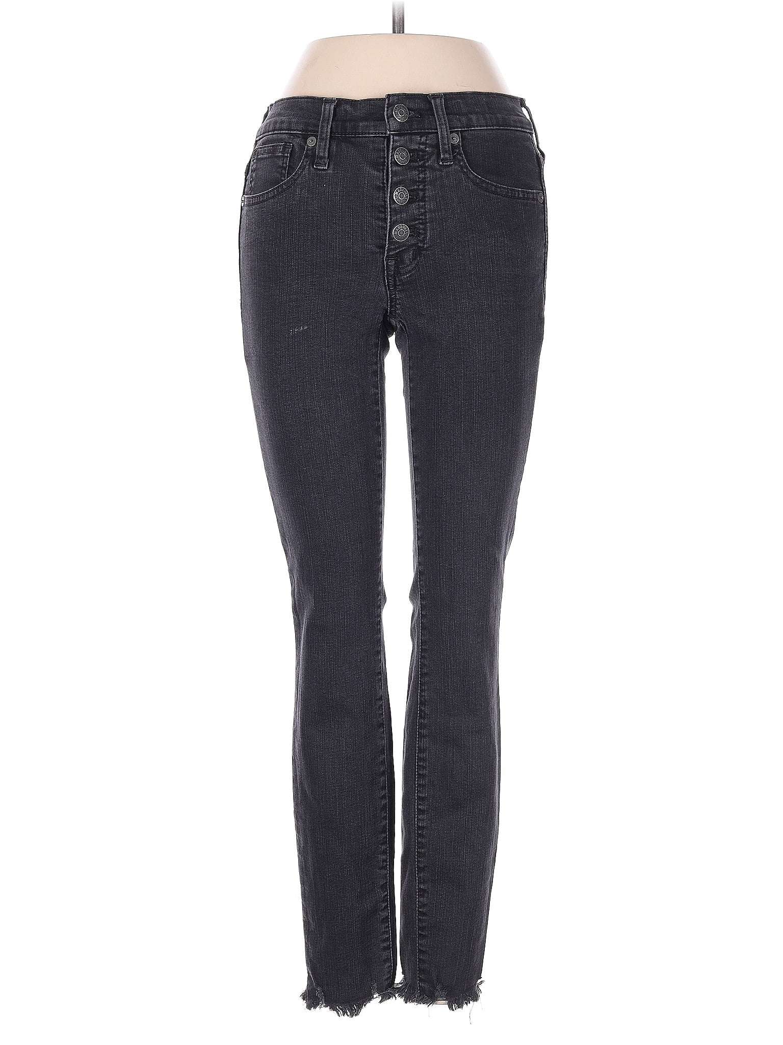 1 waist size - 24