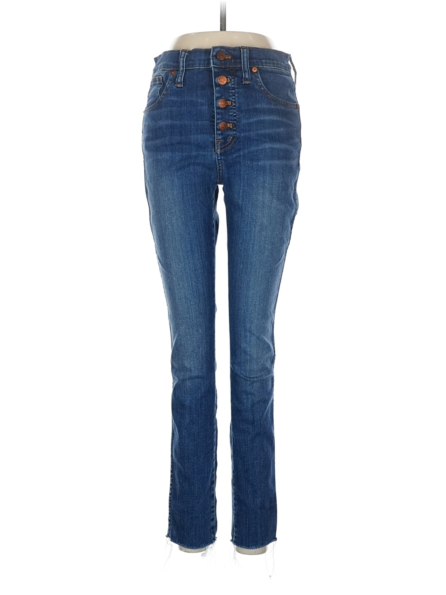 1 waist size - 28