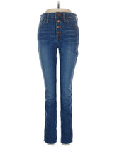 1 waist size - 28