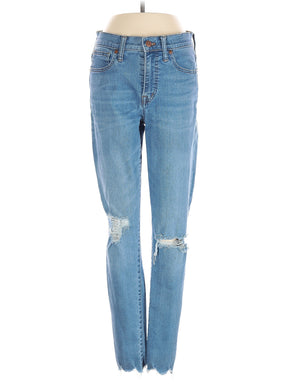 1 waist size - 25