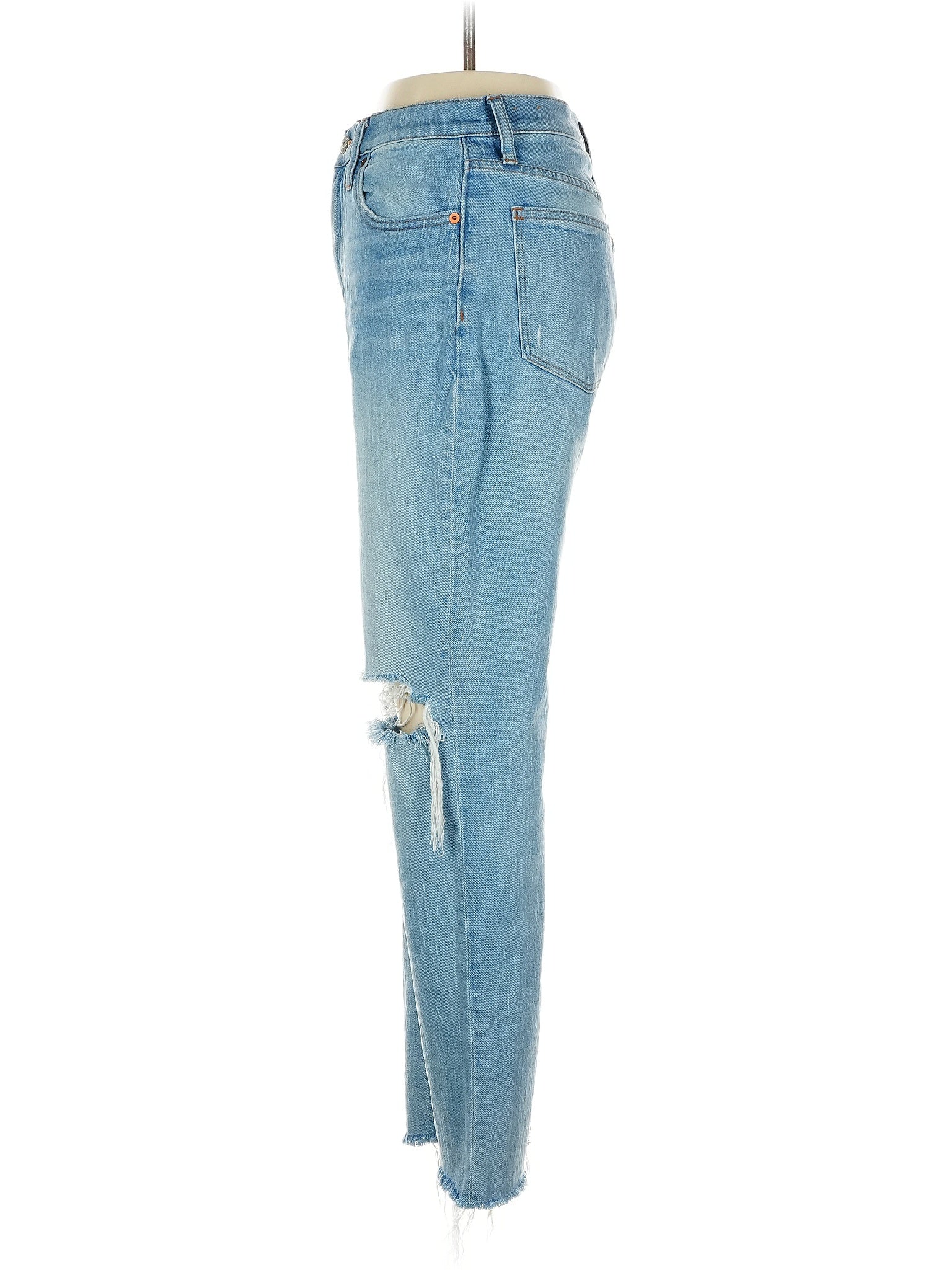 4 waist size - 25