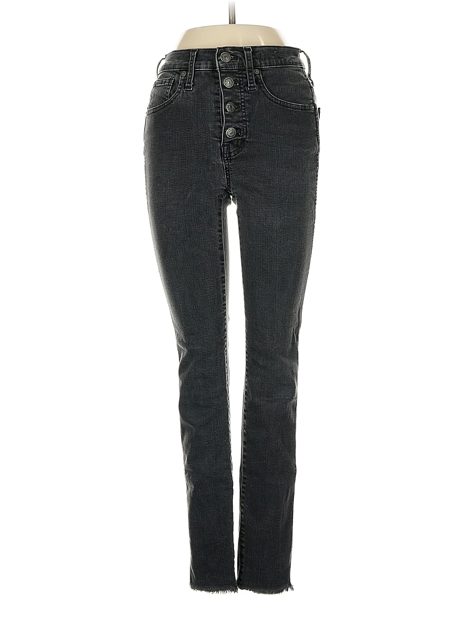 1 waist size - 24