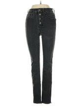 1 waist size - 24