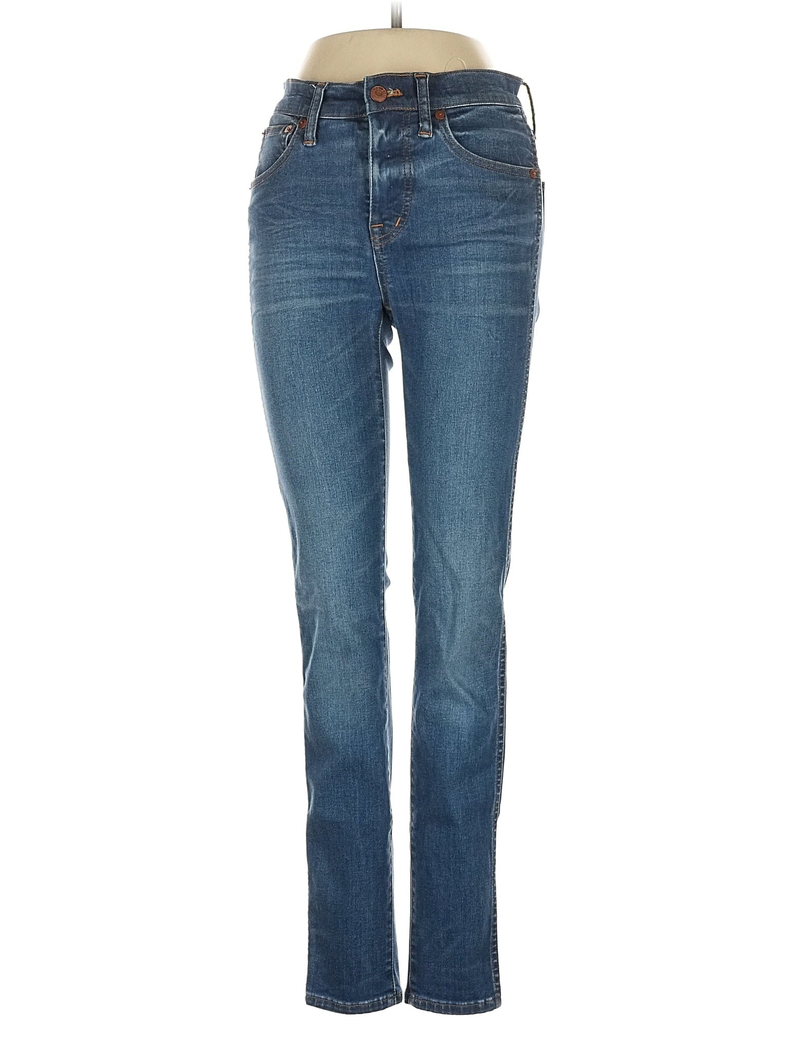 1 waist size - 25