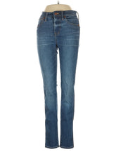 1 waist size - 25