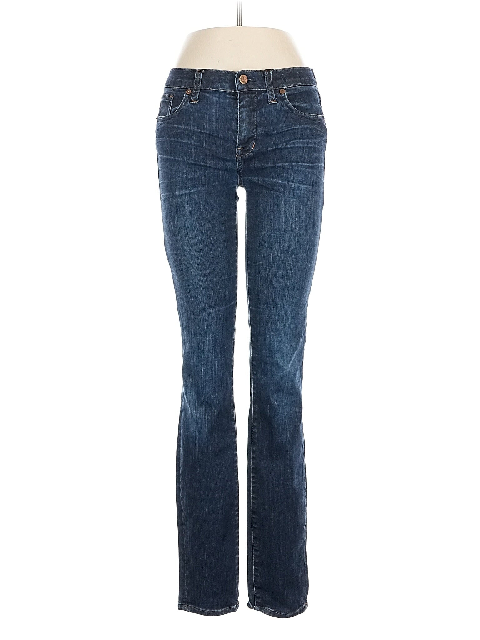 1 waist size - 28