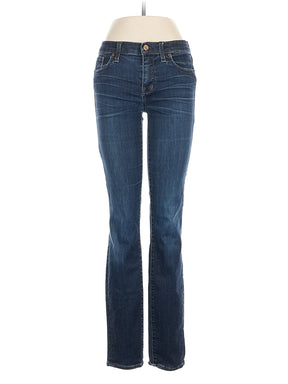 1 waist size - 28