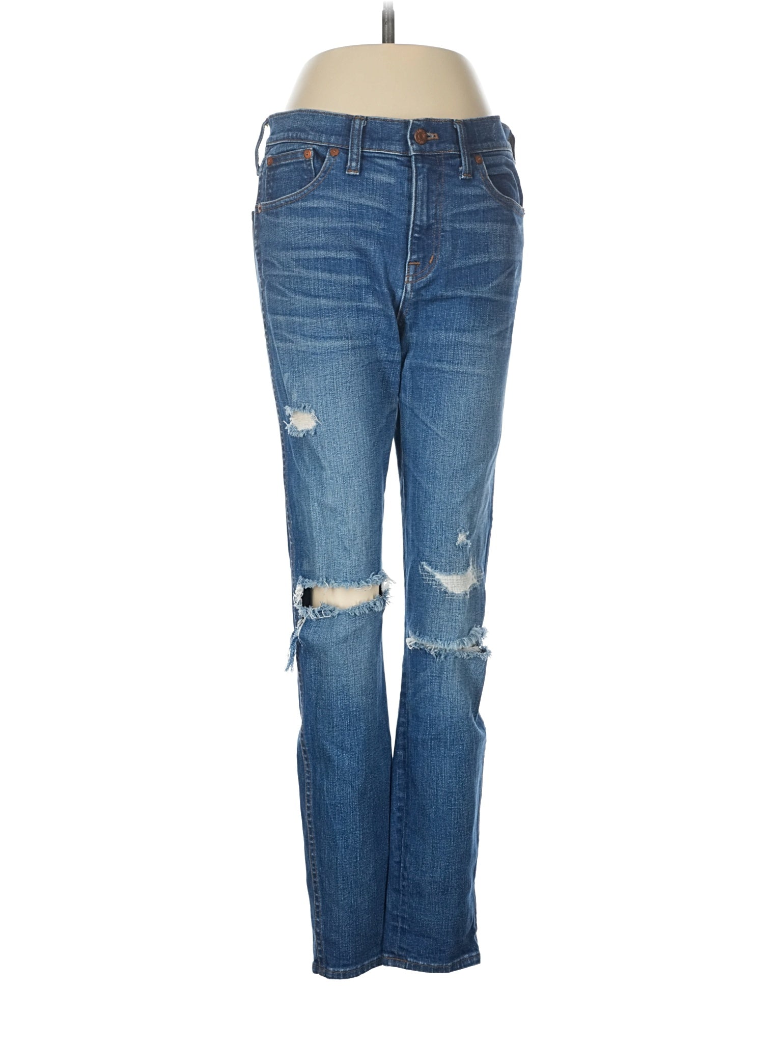 1 waist size - 29