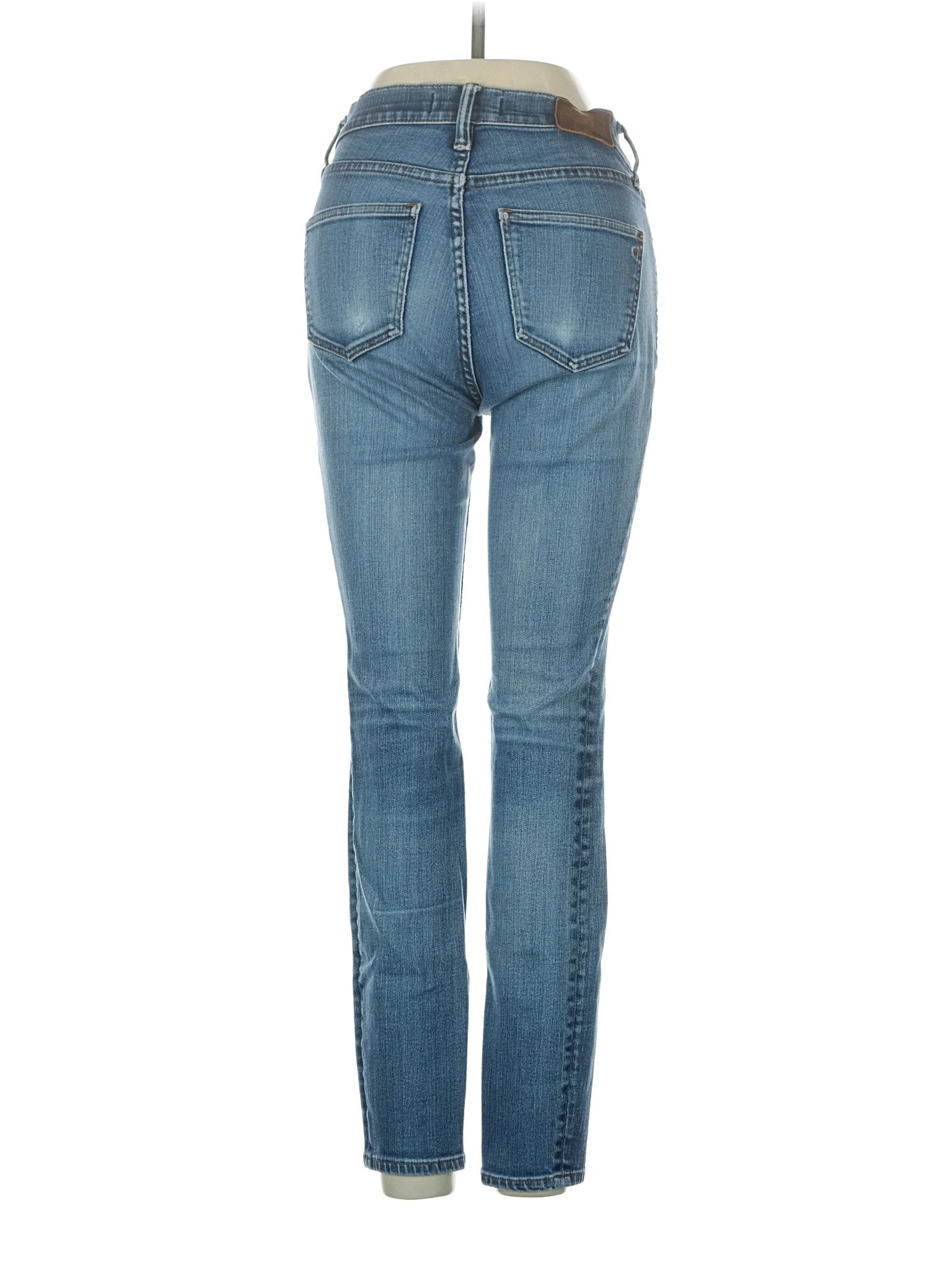 2 waist size - 25