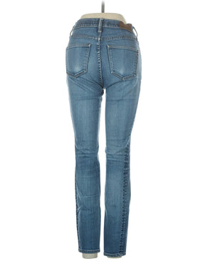 2 waist size - 25