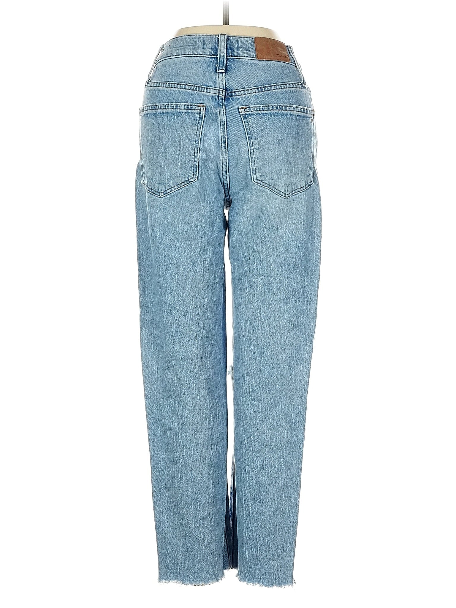 2 waist size - 23