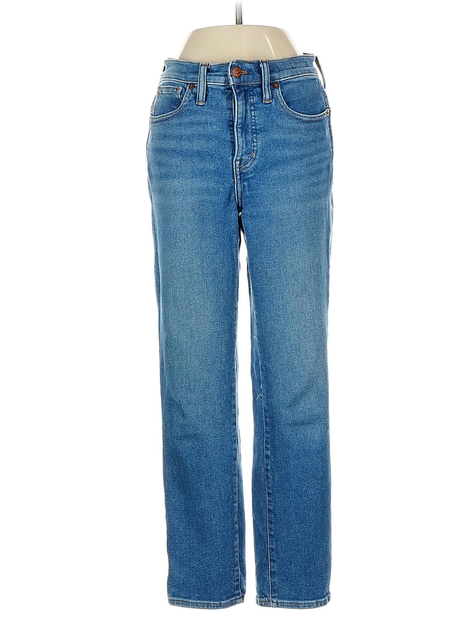 1 waist size - 25