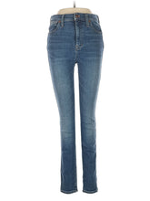 1 waist size - 28
