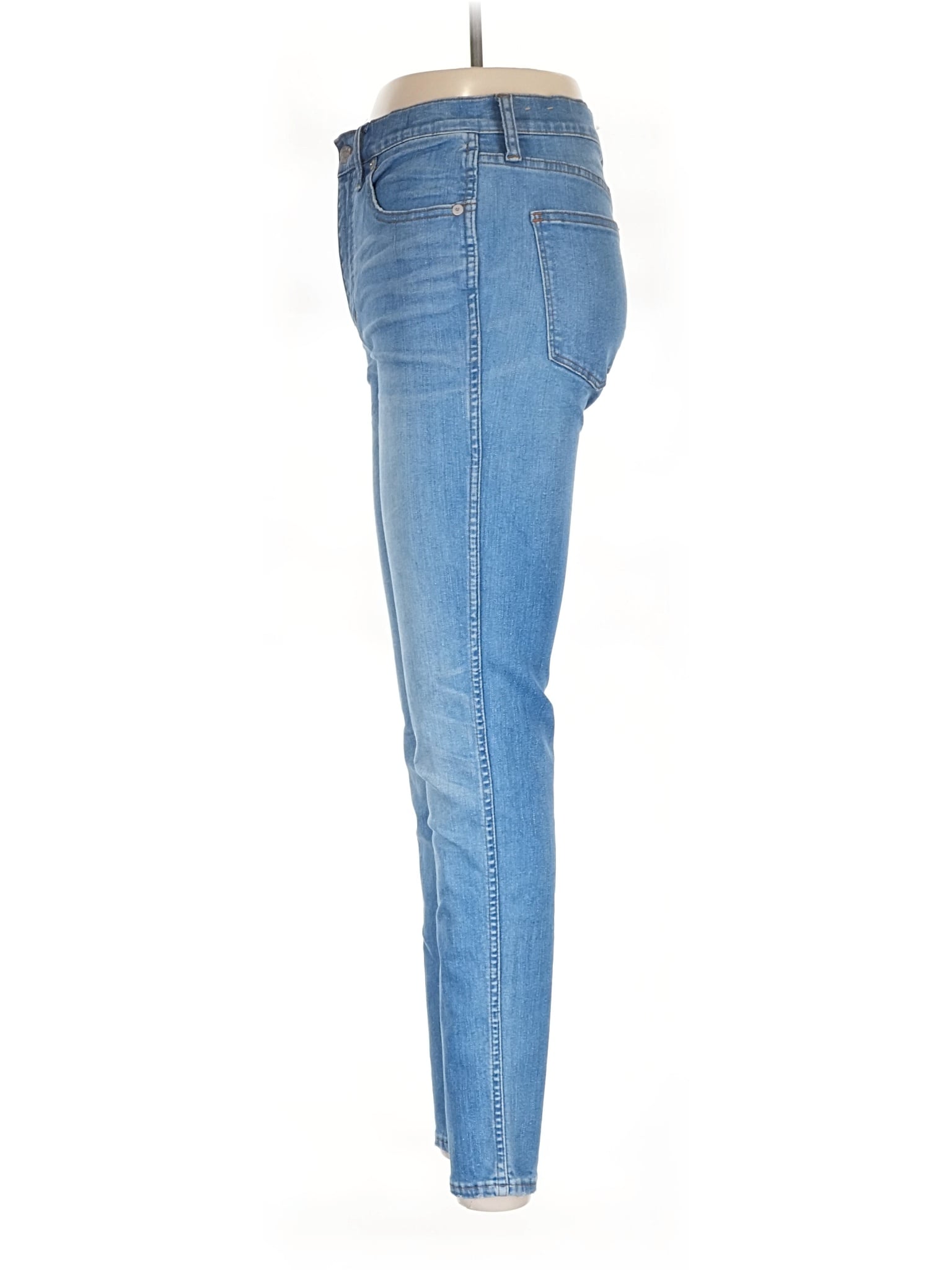 4 waist size - 29
