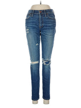 1 waist size - 28