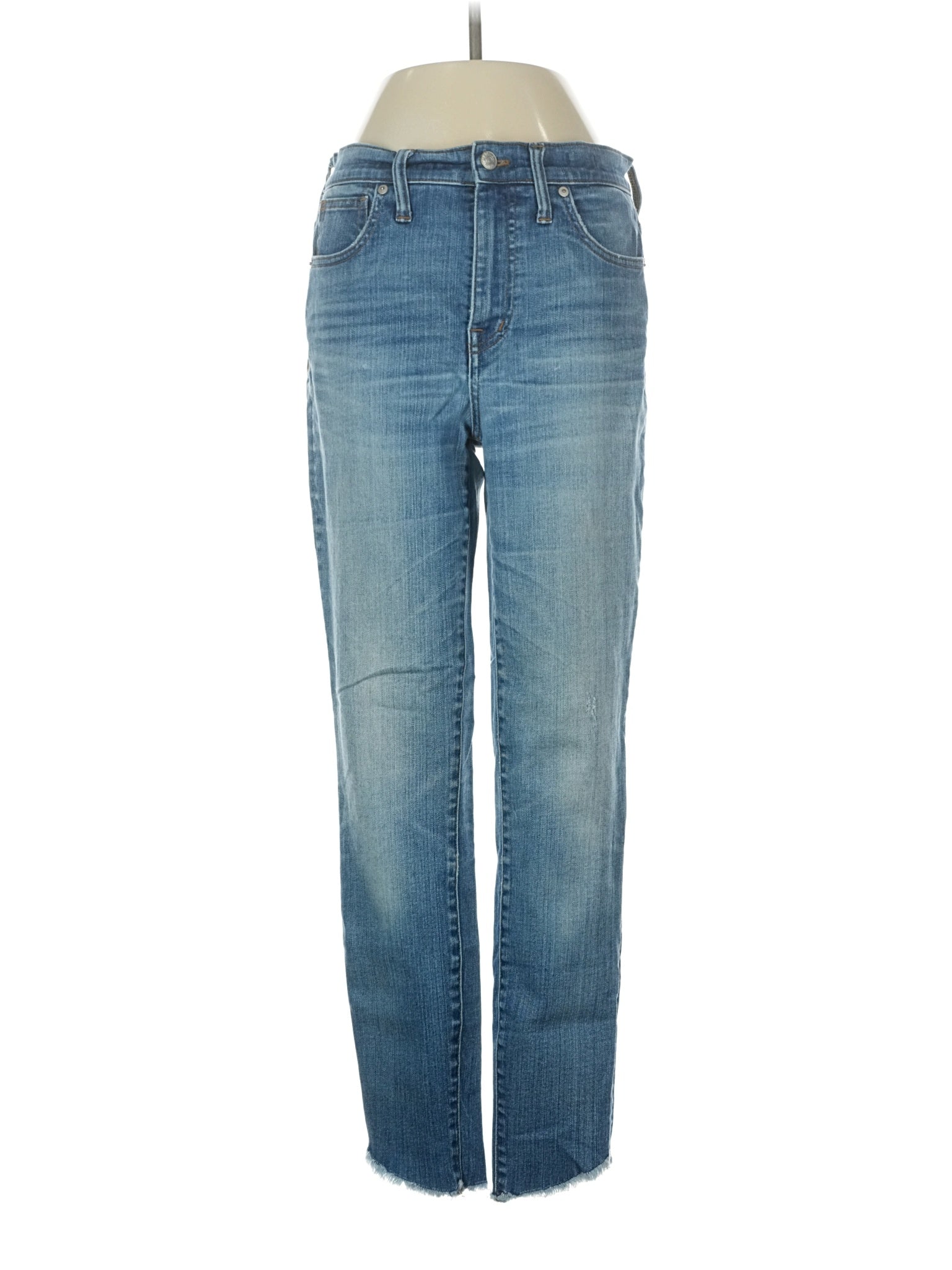 1 waist size - 27