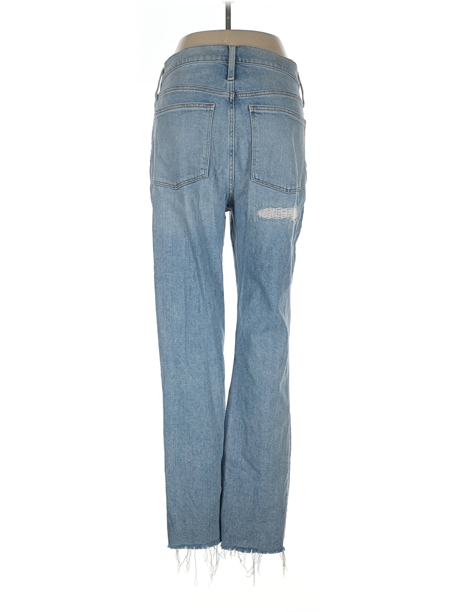 2 waist size - 30 T