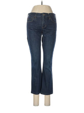 1 waist size - 27