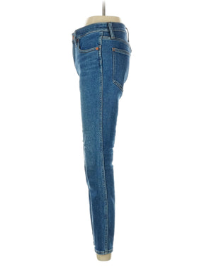 4 waist size - 25 P