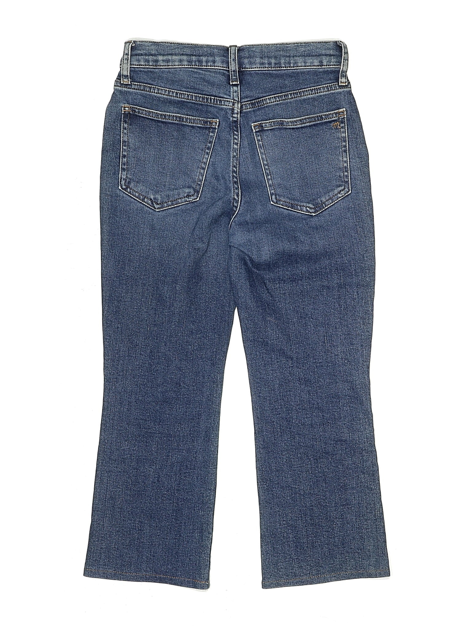 2 waist size - 24 P