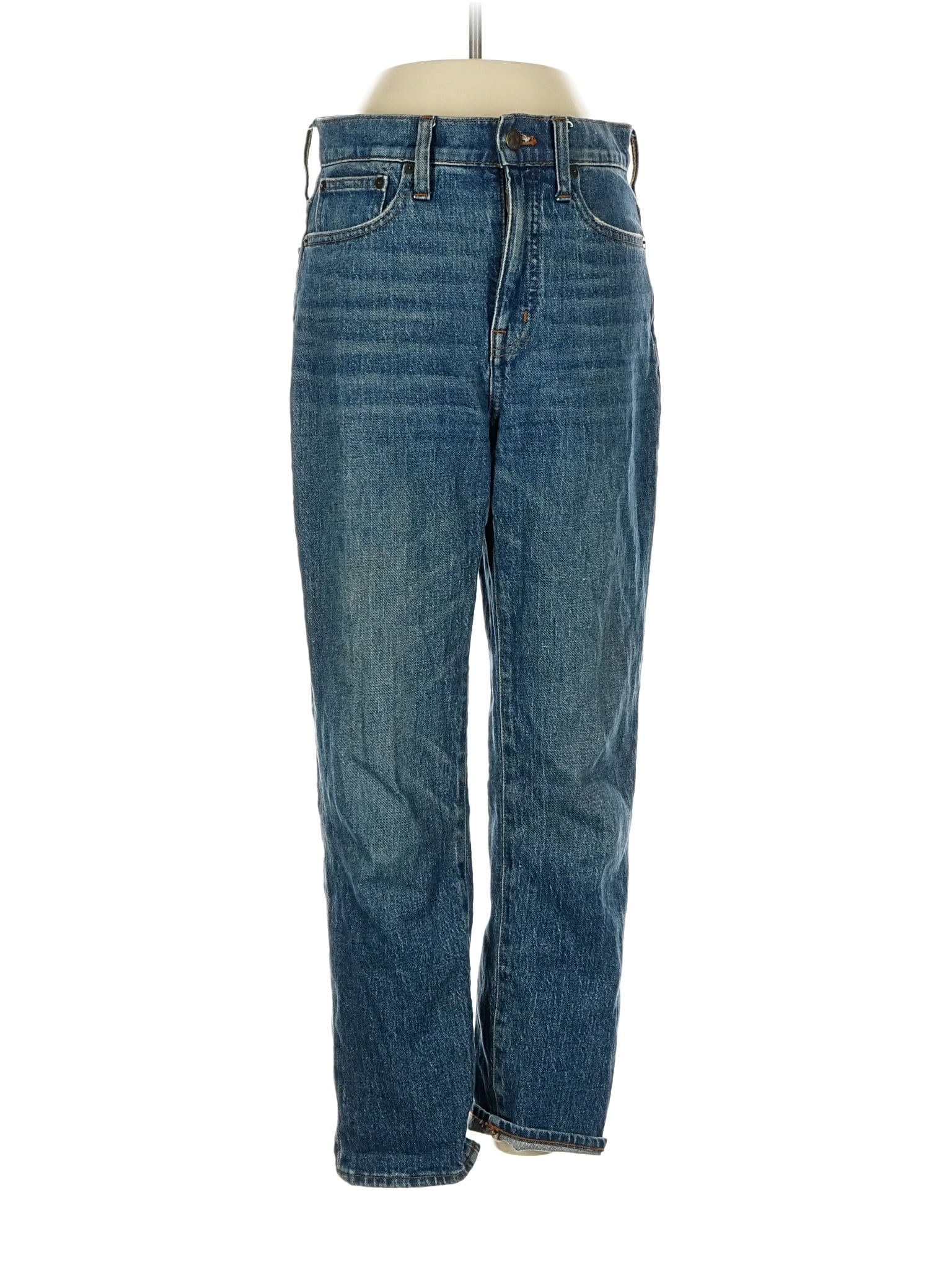 1 waist size - 25