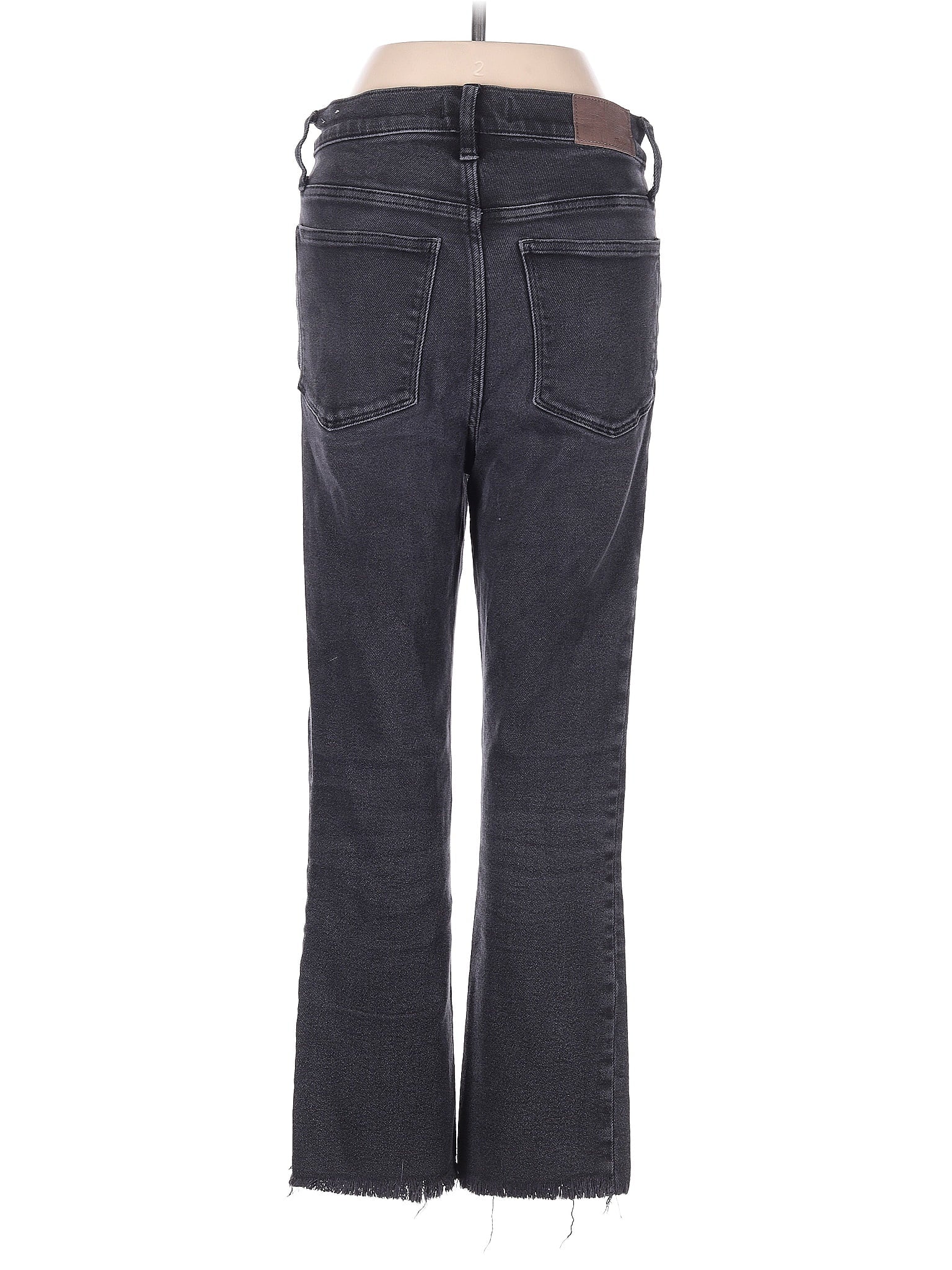 2 waist size - 27