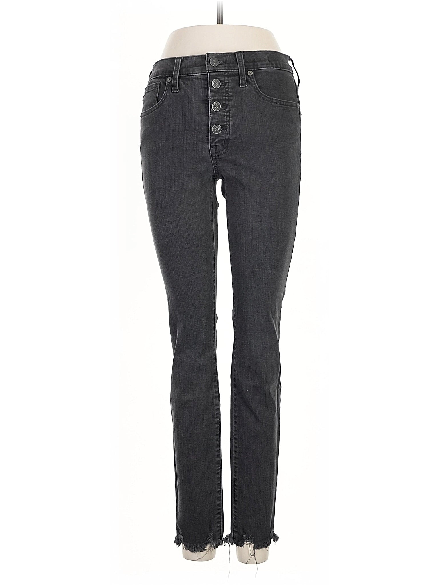 1 waist size - 27