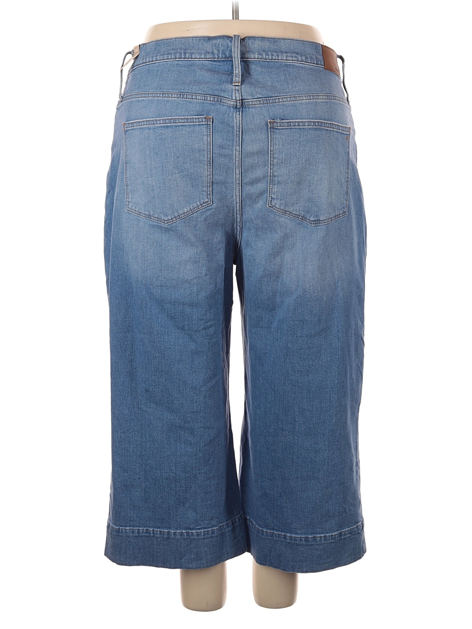 2 waist size - 36 P