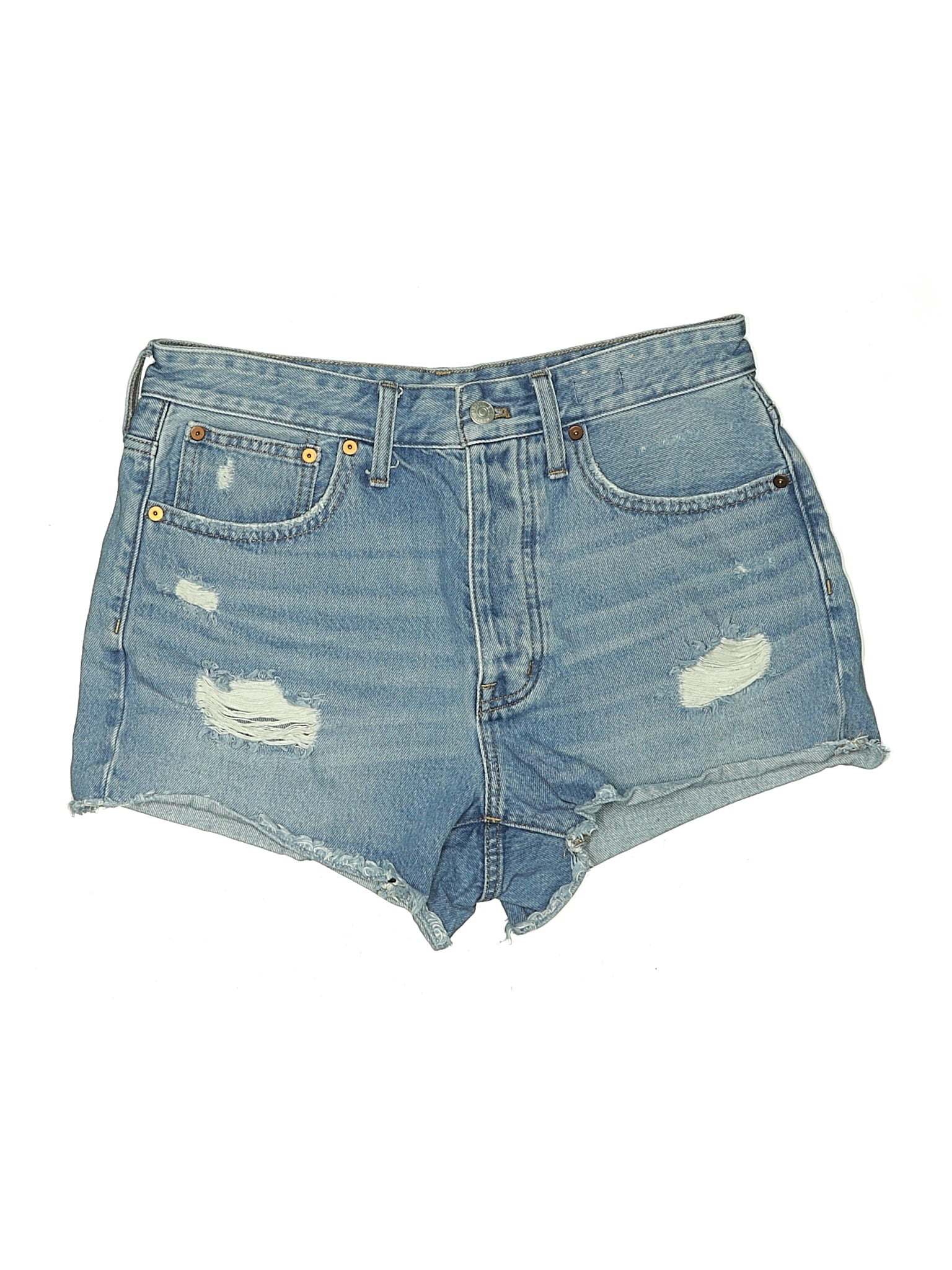 1 waist size - 27