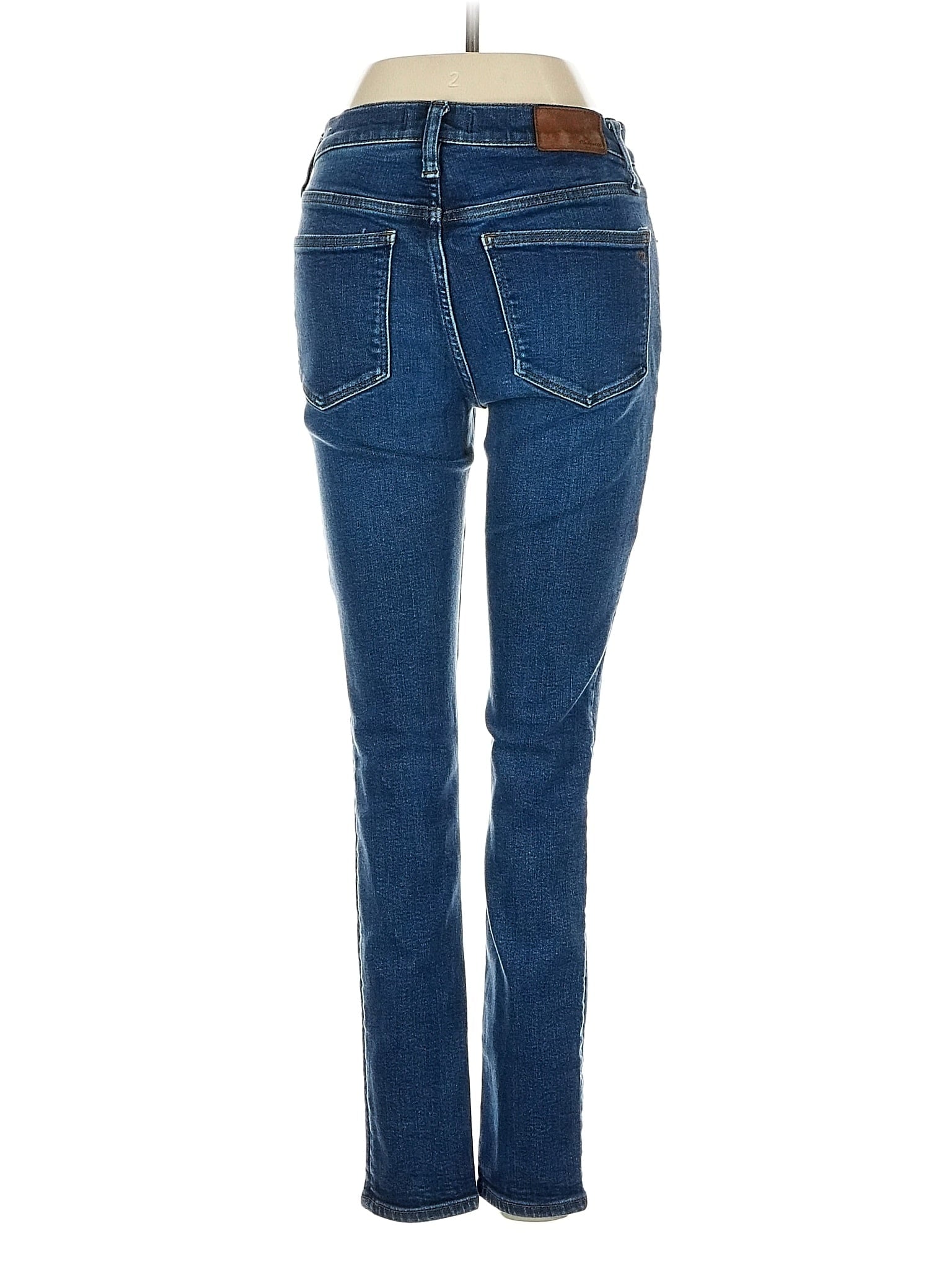 2 waist size - 25