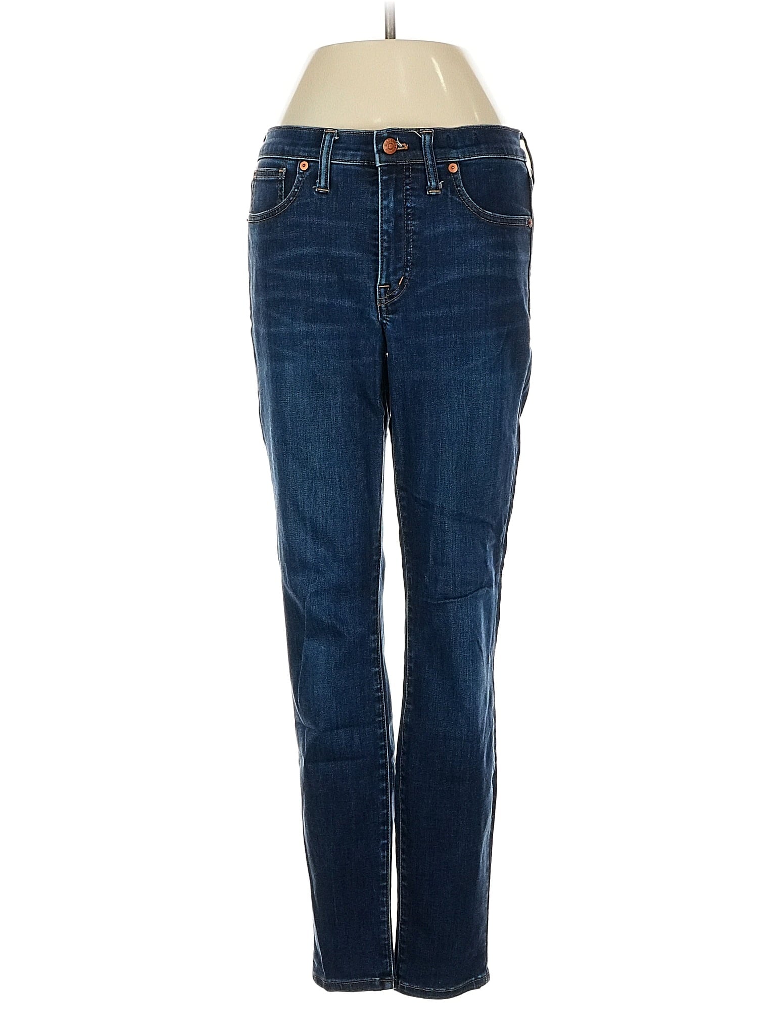 1 waist size - 27