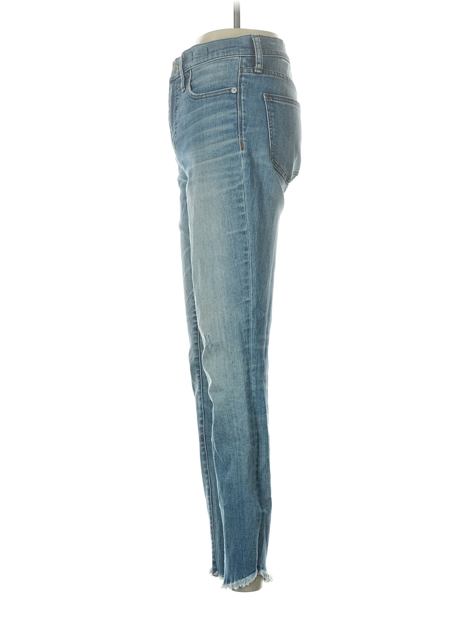 4 waist size - 25